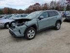 2019 TOYOTA RAV4 XLE - 2T3RWRFV1KW021337