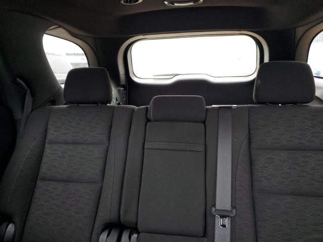 2023 DODGE DURANGO SX - 1C4RDHAG4PC634930