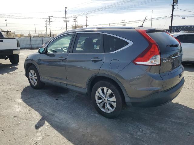 Vin: 2hkrm4h72dh644872, lot: 79842484, honda crv exl 20132