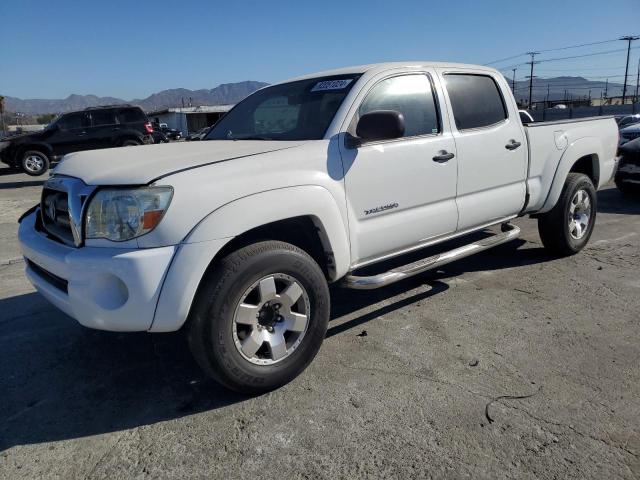 TOYOTA TACOMA DOU