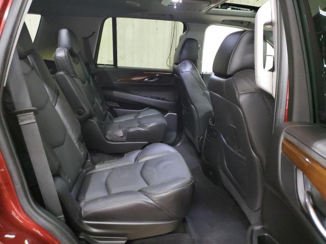 2020 CADILLAC ESCALADE P - 1GYS4CKJ8LR251802