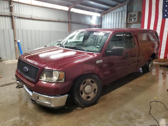 2004 FORD F150 #3033360849