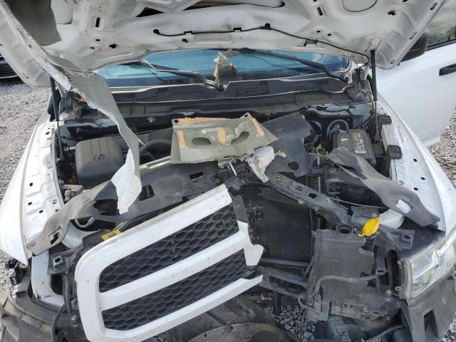 2018 RAM 1500 ST - 1C6RR6FT1JS149824
