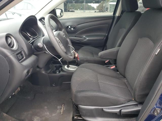 2018 NISSAN VERSA S 3N1CN7AP0JL844419