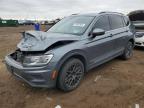 2018 VOLKSWAGEN TIGUAN SE - 3VV2B7AX8JM120121