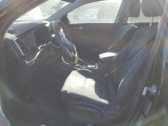 2019 HYUNDAI TUCSON SE - KM8J2CA44KU865126
