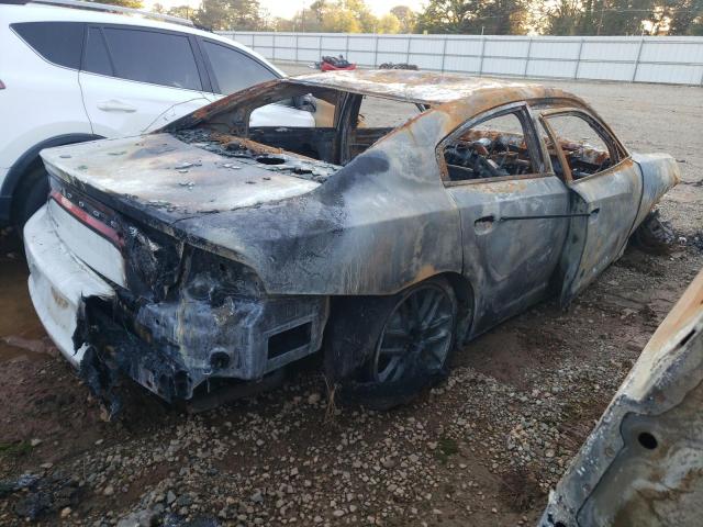 2022 DODGE CHARGER SX - 2C3CDXBG8NH112363