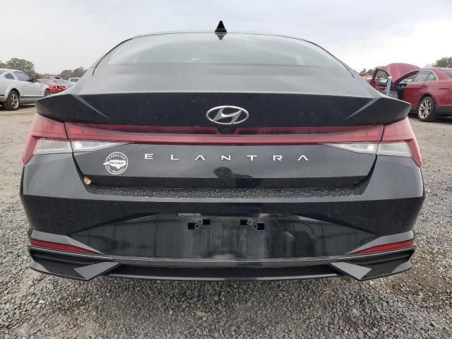 2022 HYUNDAI ELANTRA SE - KMHLN4AG0NU266230