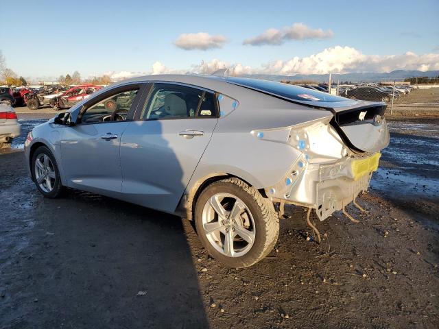 2017 CHEVROLET VOLT LT - 1G1RC6S52HU109695