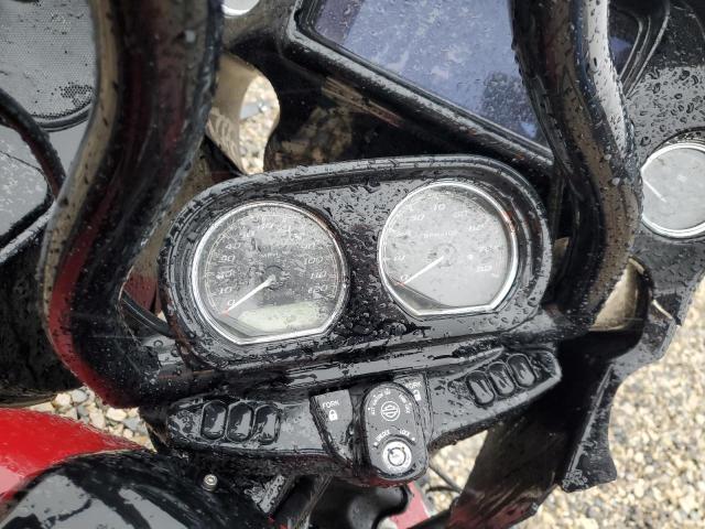 2021 HARLEY-DAVIDSON FLTRXS 1HD1KTP12MB608108
