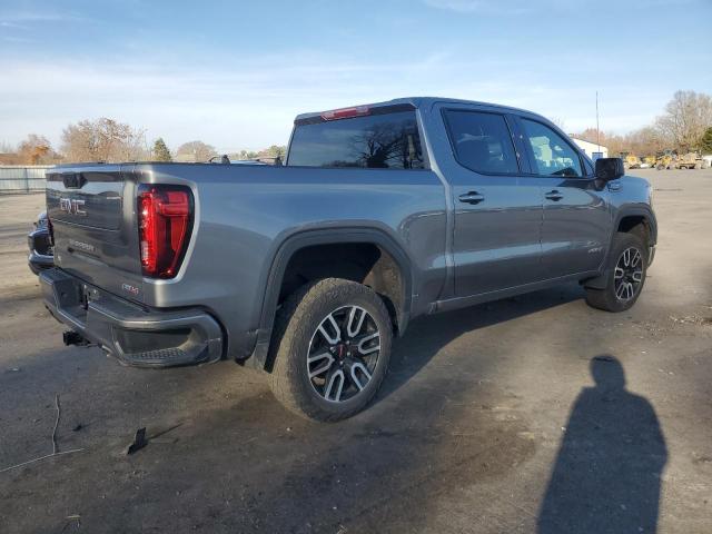 2022 GMC SIERRA LIM - 3GTP9EEL9NG108009