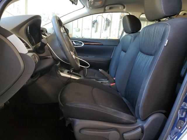 2019 NISSAN SENTRA S - 3N1AB7APXKY243734