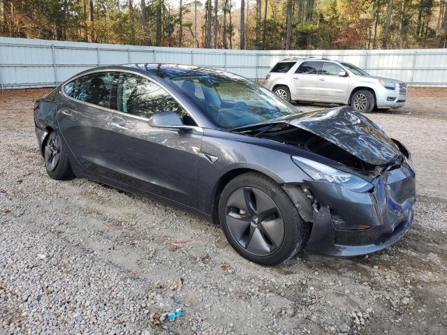 VIN 5YJ3E1EA3JF157644 2018 TESLA MODEL 3 no.4