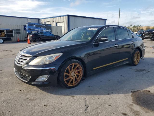 2013 HYUNDAI GENESIS 3. #2981589761