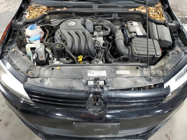 VIN 3VW2K7AJ3EM433008 2014 VOLKSWAGEN JETTA no.11