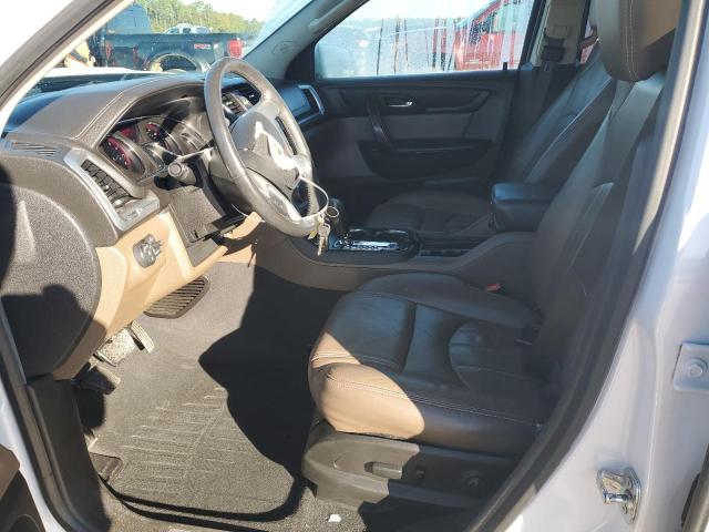 2016 GMC ACADIA SLT - 1GKKRSKD1GJ196842