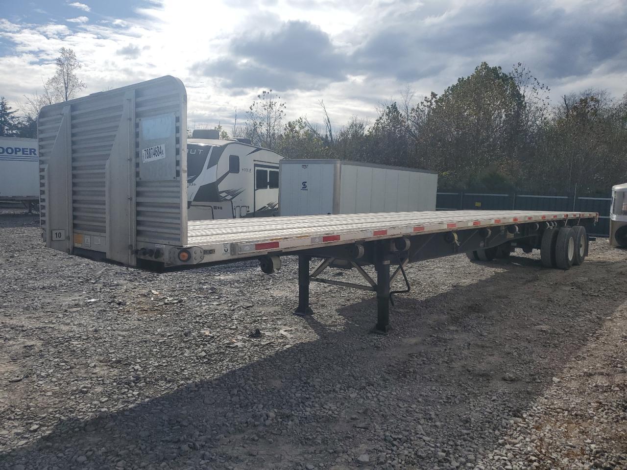 Lot #3052367611 2020 UTILITY TRAILER