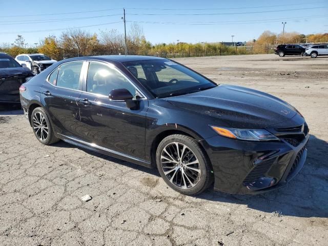2018 TOYOTA CAMRY L - JTNB11HK6J3002316