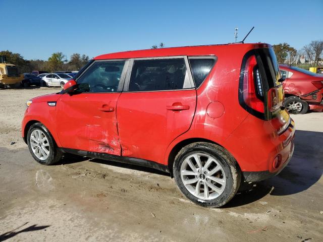 VIN KNDJP3A58K7691574 2019 KIA SOUL no.2