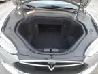 Lot #3025080223 2013 TESLA MODEL S