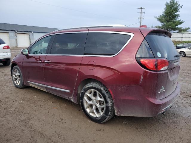 2019 CHRYSLER PACIFICA L 2C4RC1GG0KR667392
