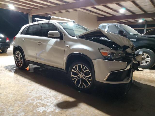 Vin: ja4ap3au0ju023785, lot: 79426664, mitsubishi outlander es 20184