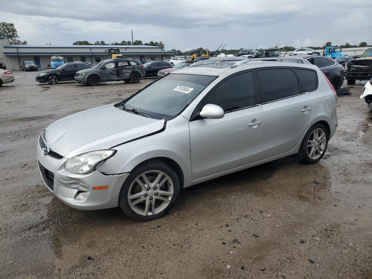 Lot #2974624504 2011 HYUNDAI ELANTRA TO