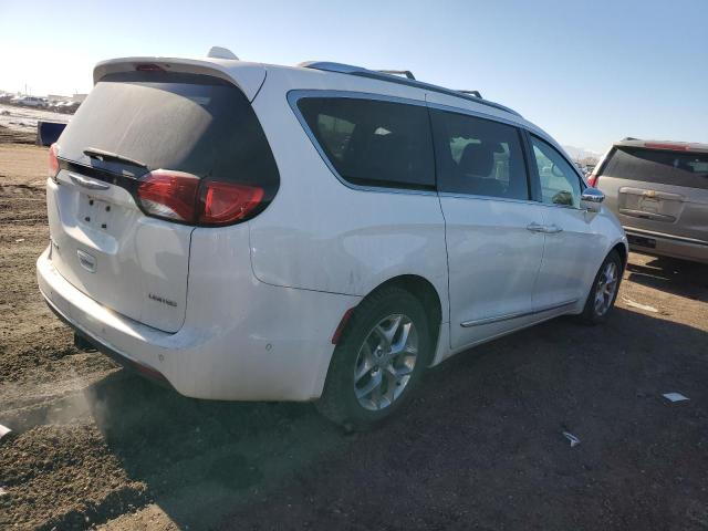 2017 CHRYSLER PACIFICA L - 2C4RC1GG4HR504575