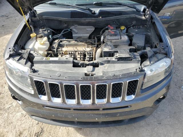 2017 JEEP COMPASS SP - 1C4NJCBA1HD147734