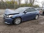 2017 SUBARU LEGACY 2.5 - 4S3BNAD60H3041706