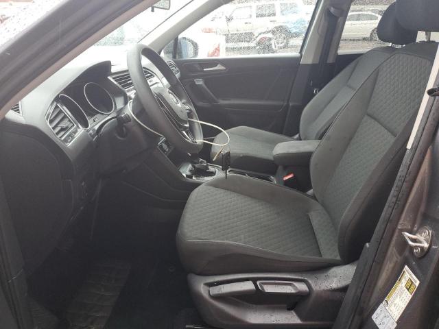 2020 VOLKSWAGEN TIGUAN S - 3VV1B7AX4LM053693