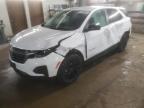 2024 CHEVROLET EQUINOX LS - 3GNAXSEG9RL140184