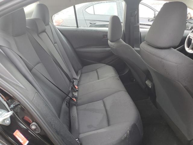 2023 TOYOTA COROLLA LE - 5YFB4MDE5PP046661