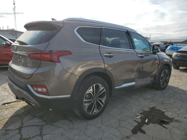 2020 HYUNDAI SANTA FE S - 5NMS3CAAXLH215723