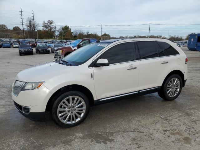 2011 LINCOLN MKX #2952881796