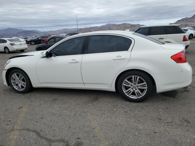 VIN JN1CV6AP7DM721530 2013 INFINITI G37 no.2