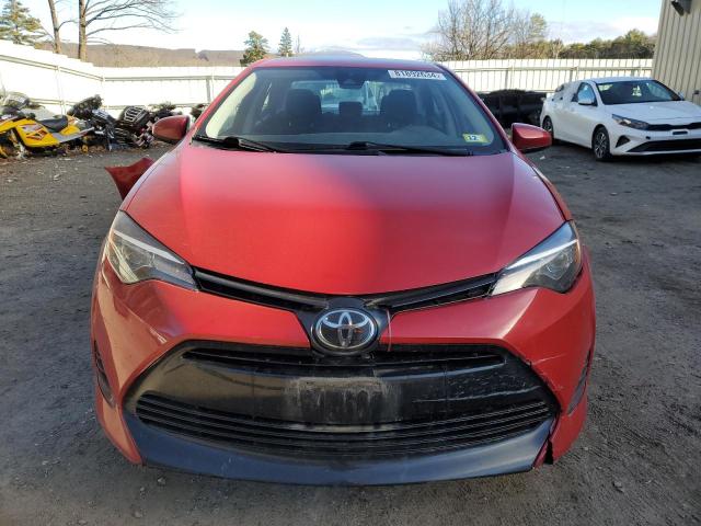 2019 TOYOTA COROLLA L - 2T1BURHE2KC213977