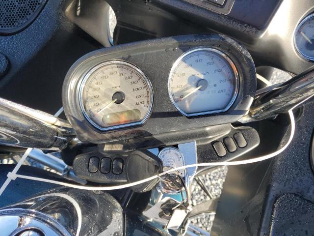 2020 HARLEY-DAVIDSON FLTRX - 1HD1KHC1XLB641133