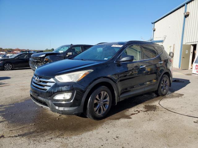 2013 HYUNDAI SANTA FE S #3024824360