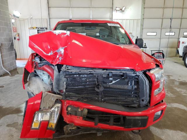 2015 FORD F150 SUPER - 1FTEX1EP9FFA78361