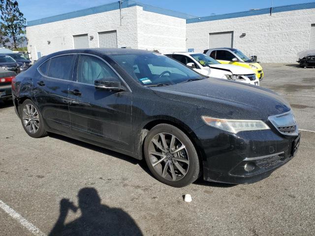 2015 ACURA TLX ADVANC 19UUB2F70FA017154