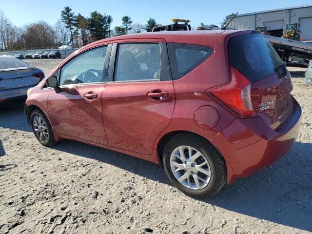 Vin: 3n1ce2cp0fl436719, lot: 59025315, nissan versa s 20152