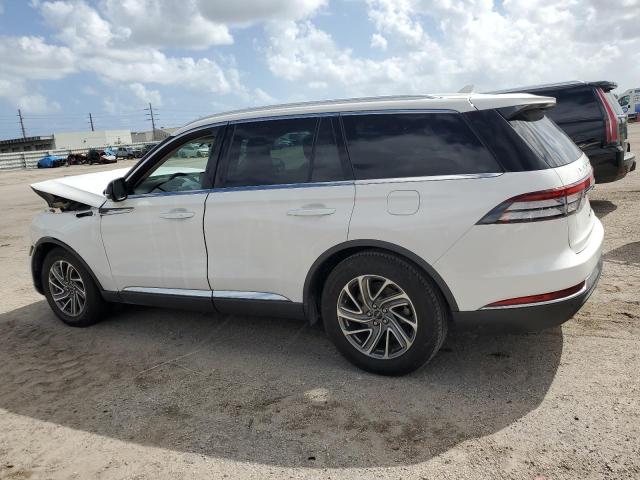 2021 LINCOLN AVIATOR 5LM5J6WC9MGL08216