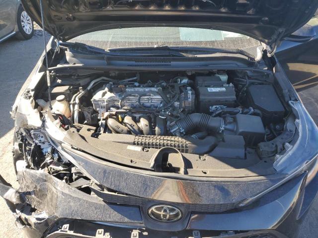 2020 TOYOTA COROLLA LE - JTDEPRAEXLJ042710
