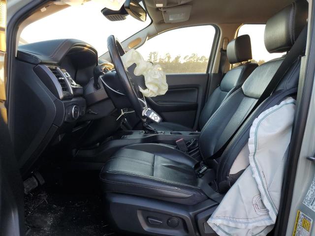 2021 FORD RANGER XL - 1FTER4EH1MLD81802