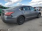 NISSAN ALTIMA 2.5 снимка