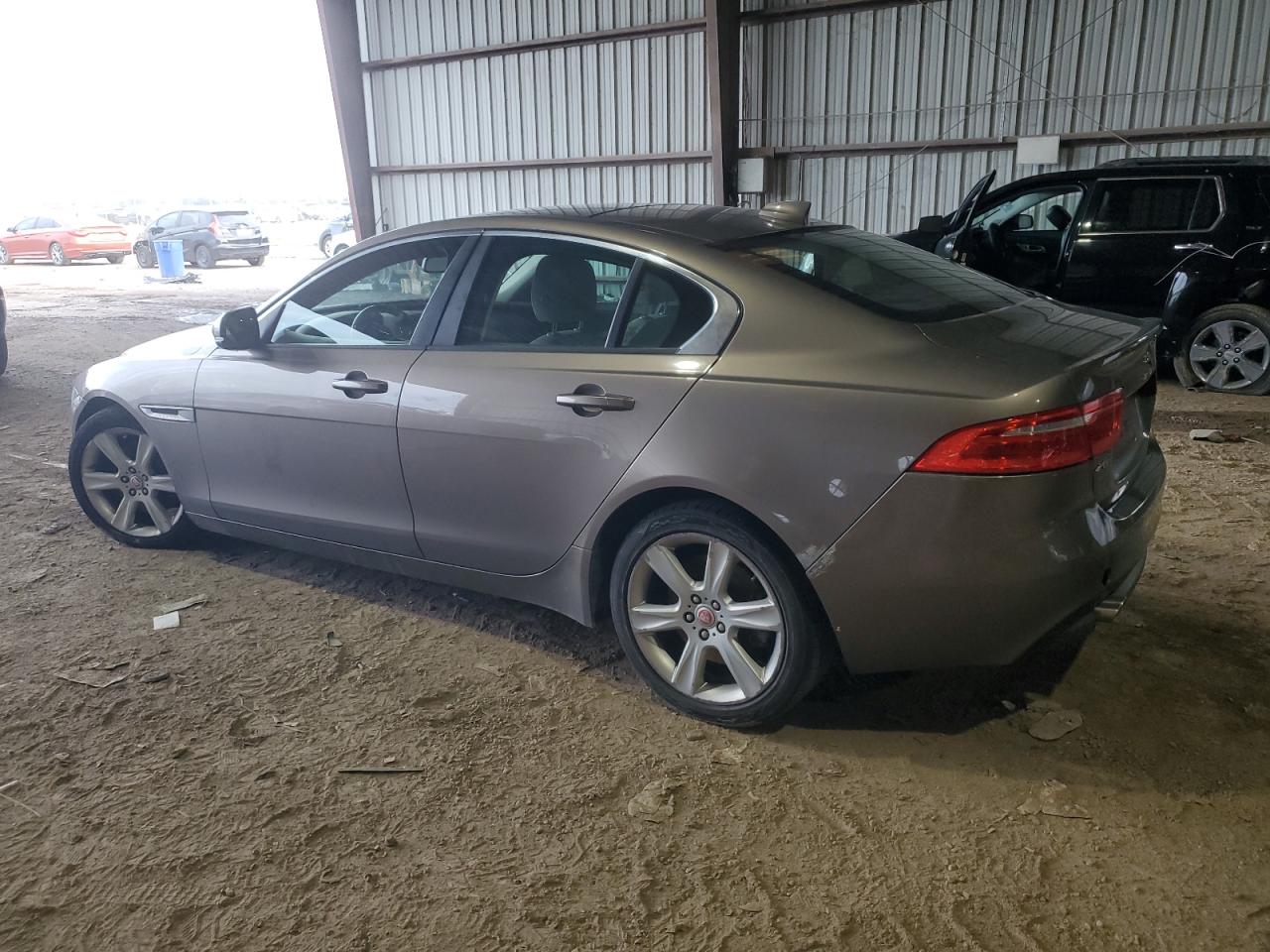 Lot #2969642364 2017 JAGUAR XE PREMIUM