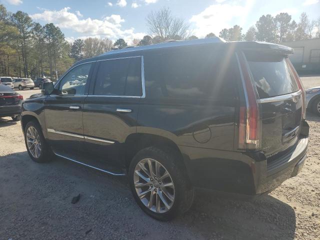 VIN 1GYS4BKJ1KR198143 2019 CADILLAC ESCALADE no.2