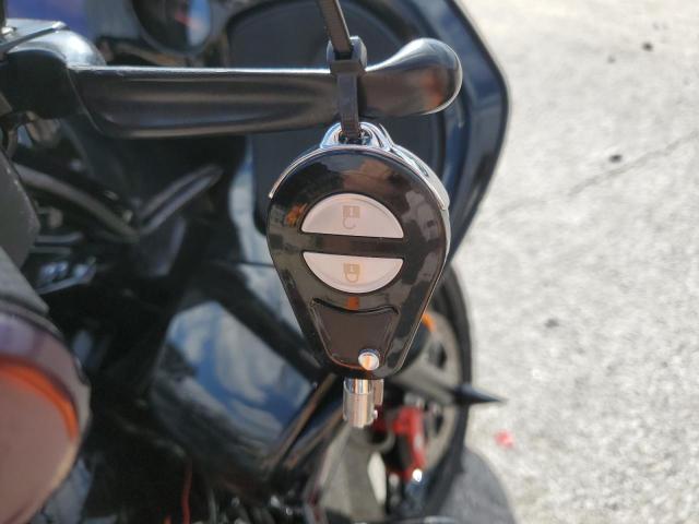 2019 HARLEY-DAVIDSON FLTRXSE 1HD1TCL15KB959322