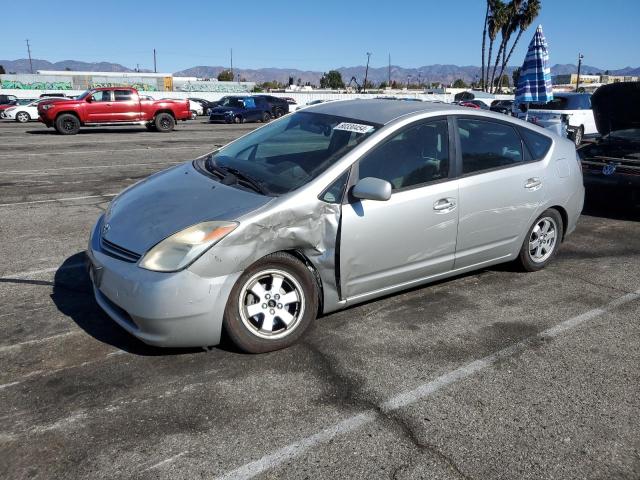 2004 TOYOTA PRIUS #2993508212